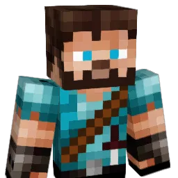 bernboy1's Minecraft skin