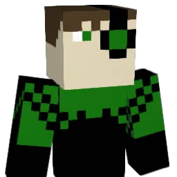 berndarmin's Minecraft skin