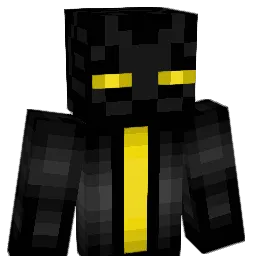 berni_007 Minecraft avatar bust