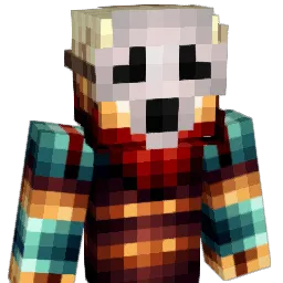 bernob's Minecraft skin