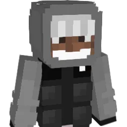 bernug's Minecraft skin