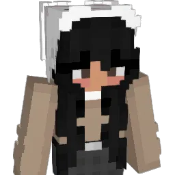 berrybaskets's Minecraft skin