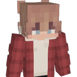 berryical's Minecraft skin