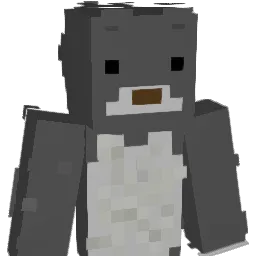 berryjuice21 Minecraft avatar bust