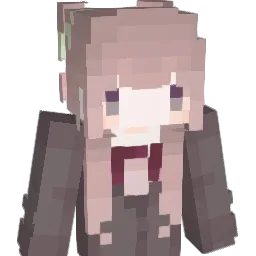 berryqche's Minecraft skin