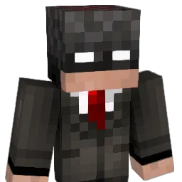bert1008's Minecraft skin