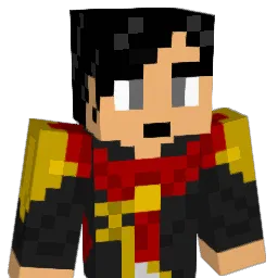 bert57's Minecraft skin