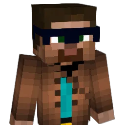 bertgoethals's Minecraft skin