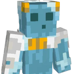 bertikMoSi12 Minecraft avatar bust