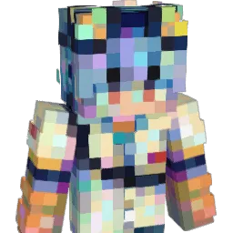 bertiu_ Minecraft avatar bust