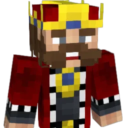 bertola10 Minecraft avatar bust