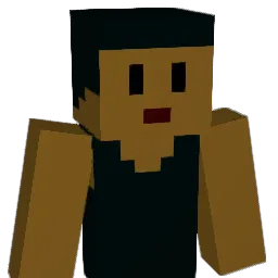 beryosu's Minecraft skin