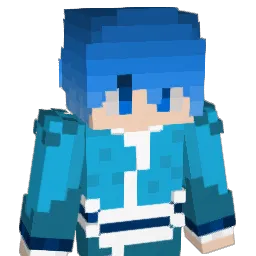 beryrywone's Minecraft skin