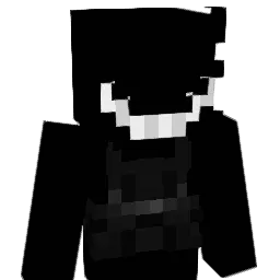 beschimpfenn Minecraft avatar bust