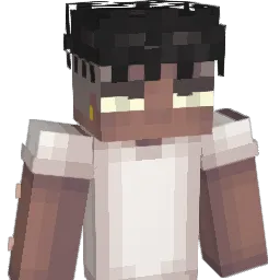 besprochen Minecraft avatar bust