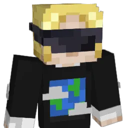 besrs's Minecraft skin