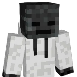 besseggen Minecraft avatar bust