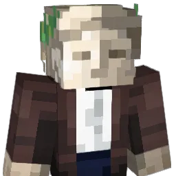 besserstimmen's Minecraft skin