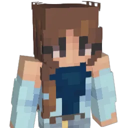bessyg Minecraft avatar bust