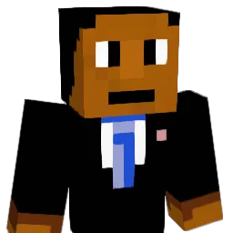 best_EVER_BEAST Minecraft avatar bust
