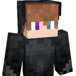best_mcplayer_xD Minecraft avatar bust