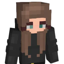 best_sniper Minecraft avatar bust