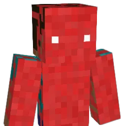 bestbricker Minecraft avatar bust