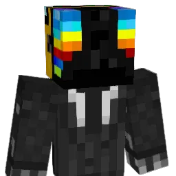 bestbuilder_1 Minecraft avatar bust