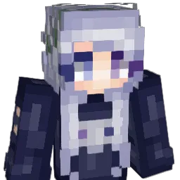 bestcxy Minecraft avatar bust