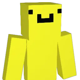 bestevr Minecraft avatar bust