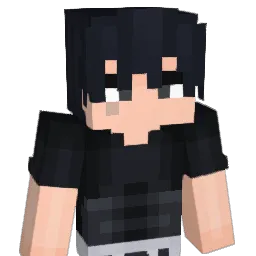 besthunter68 Minecraft avatar bust