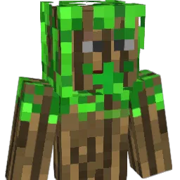 bestlaf Minecraft avatar bust