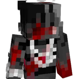 bestlicker Minecraft avatar bust