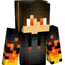 bestminer273 Minecraft avatar bust