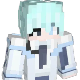 bestngo123 Minecraft avatar bust