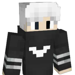 bestprofilename Minecraft avatar bust