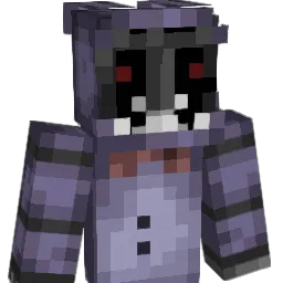 bestworldolive Minecraft avatar bust