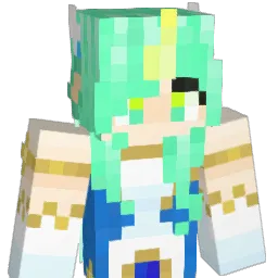 besu_ Minecraft avatar bust