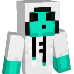 beta0911's Minecraft skin