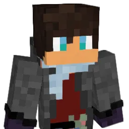 beta1156's Minecraft skin