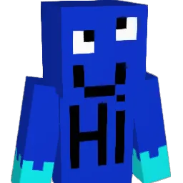 beta2267's Minecraft skin