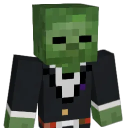 betelmire Minecraft avatar bust