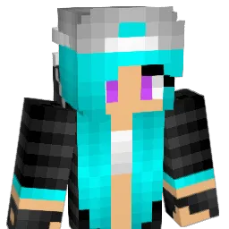 beth666's Minecraft skin