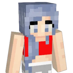 bethieb's Minecraft skin