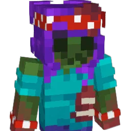 Minecraft-Skin von bethklbell