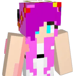 bethmagic's Minecraft skin