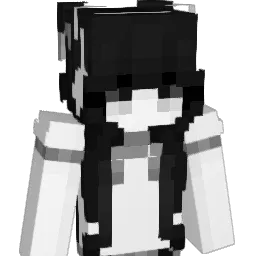 bethmdk Minecraft avatar bust