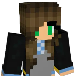 betholomule Minecraft avatar bust