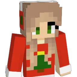 bethsusu's Minecraft skin
