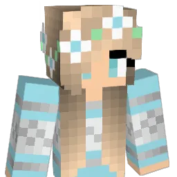 bethyyy Minecraft avatar bust